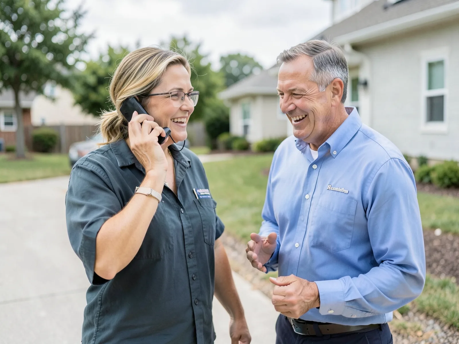 Frequently Asked Questions About Residential Water Damage Restoration in Porter, OK